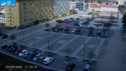 Náměstí Republiky