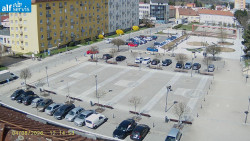 Náměstí Republiky