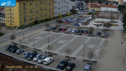 Náměstí Republiky