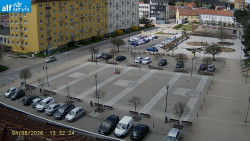 Náměstí Republiky