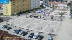 Náměstí Republiky