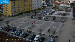 Náměstí Republiky