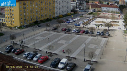 Náměstí Republiky