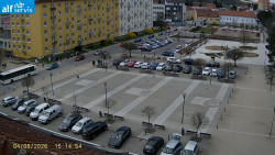 Náměstí Republiky