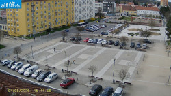 Náměstí Republiky