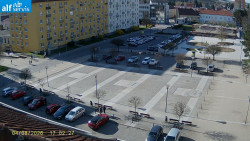 Náměstí Republiky