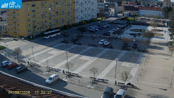 Náměstí Republiky