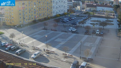 Náměstí Republiky