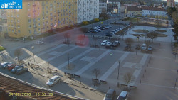 Náměstí Republiky