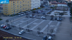 Náměstí Republiky