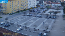 Náměstí Republiky