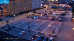 Náměstí Republiky