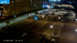 Náměstí Republiky