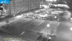 Náměstí Republiky