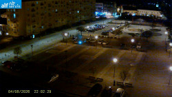 Náměstí Republiky