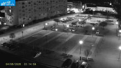 Náměstí Republiky