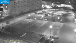 Náměstí Republiky