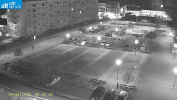 Náměstí Republiky