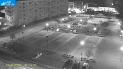 Náměstí Republiky