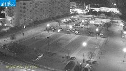 Náměstí Republiky