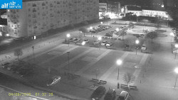 Náměstí Republiky