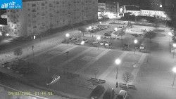 Náměstí Republiky