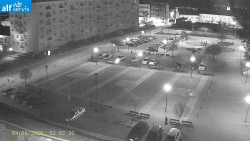 Náměstí Republiky