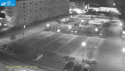 Náměstí Republiky