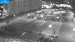 Náměstí Republiky