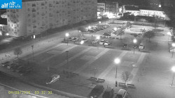 Náměstí Republiky