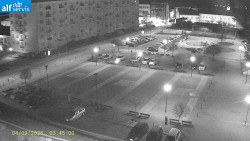 Náměstí Republiky