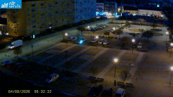 Náměstí Republiky