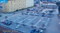 Náměstí Republiky