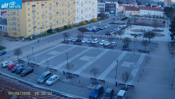 Náměstí Republiky