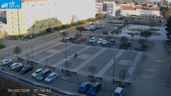 Náměstí Republiky