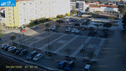 Náměstí Republiky