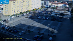 Náměstí Republiky