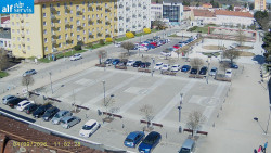 Náměstí Republiky