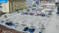 Náměstí Republiky