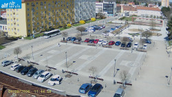 Náměstí Republiky