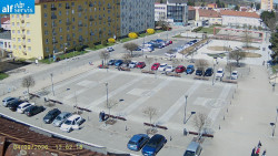 Náměstí Republiky