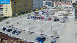 Náměstí Republiky