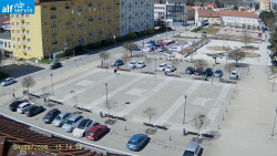 Náměstí Republiky