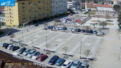 Náměstí Republiky