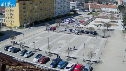 Náměstí Republiky