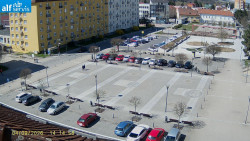 Náměstí Republiky