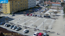 Náměstí Republiky