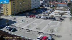 Náměstí Republiky