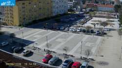 Náměstí Republiky