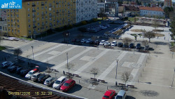 Náměstí Republiky